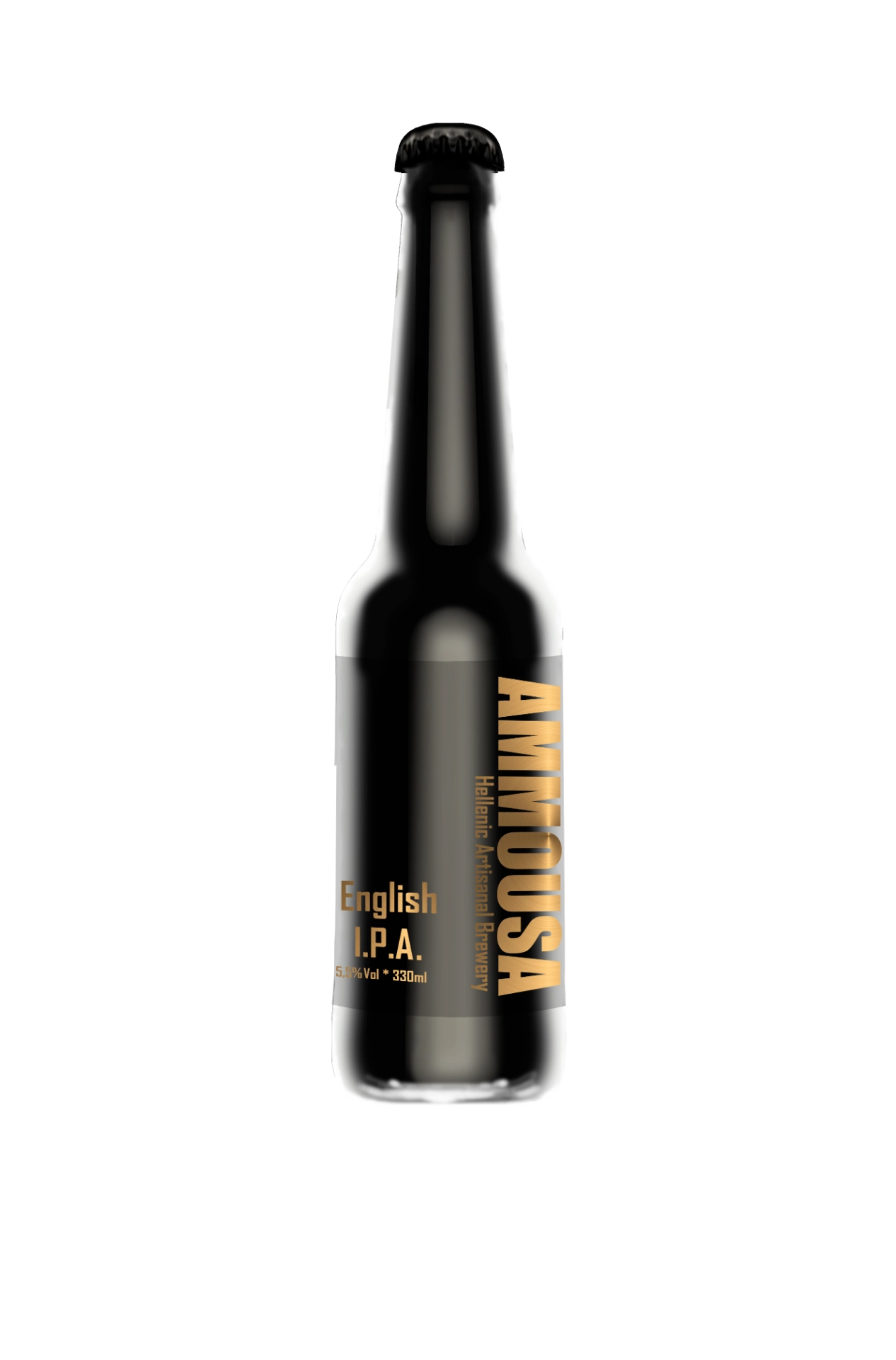 AMMOUSA English IPA 5.5%